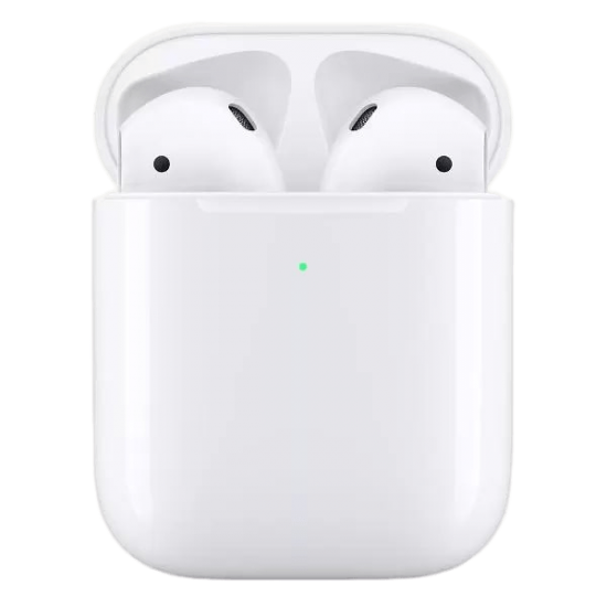 AirPods 2