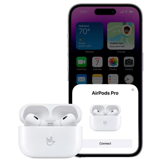 AirPods Pro 2