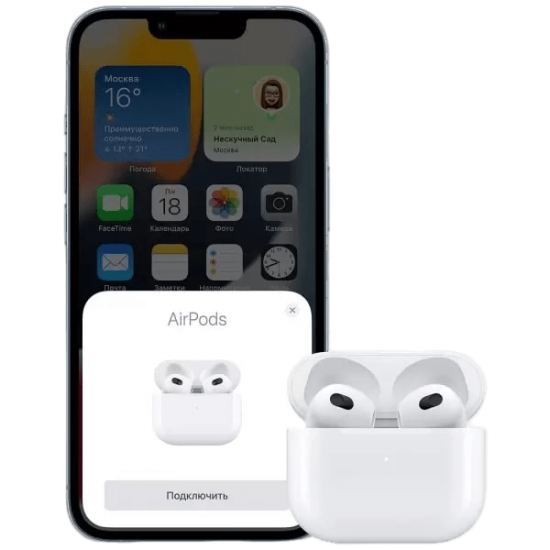 AirPods 3