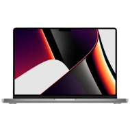 Apple MacBook Pro 14 M1 Pro/16/512 Space Gray (MKGP3)