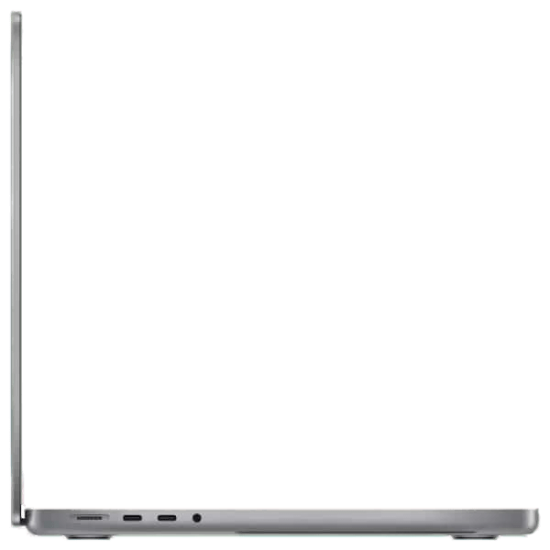 Apple MacBook Pro 16" (M1 Pro, 2021) MK183