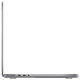 Apple MacBook Pro 14 M1 Pro/16/512 Space Gray (MKGP3)