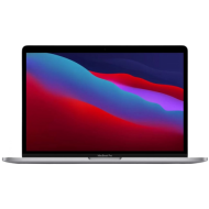 Apple MacBook Pro 13 M1/8/512 Space Gray (MYD92)