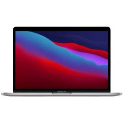 Apple MacBook Pro 13 M1/8/512 Space Gray (MYD92)