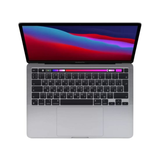 Apple MacBook Pro 13 M1/8/512 Space Gray (MYD92)