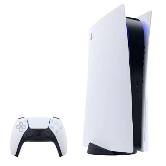 Консоль PlayStation 5 