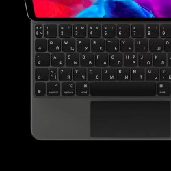 Клавиатура для iPad Apple Magic Keyboard iPad Pro 11 (MXQT2)