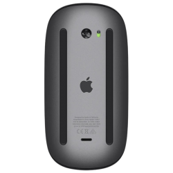 Мышь беспроводная Apple Magic Mouse 2 Black