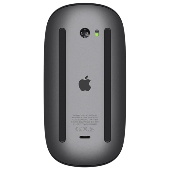 Мышь беспроводная Apple Magic Mouse 2 Black