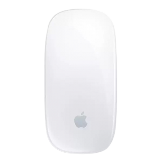 Мышь беспроводная Apple Magic Mouse 2 Silver (MLA02)