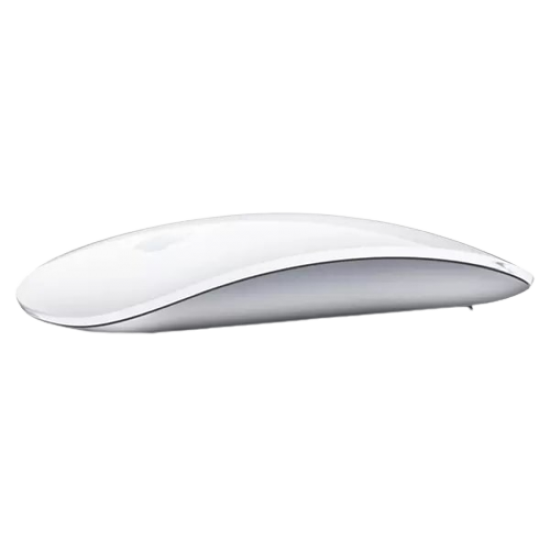 Мышь беспроводная Apple Magic Mouse 2 Silver (MLA02)