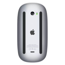 Мышь беспроводная Apple Magic Mouse 2 Silver (MLA02)